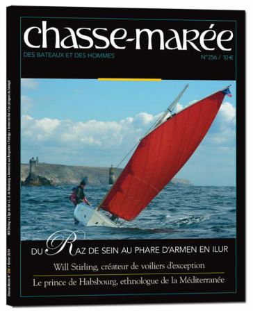 Chasse-Maree-N256