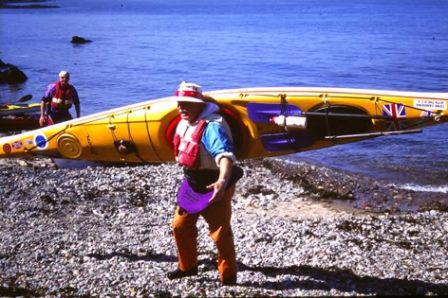 Jersey Sea Kayak Symposium-1996-Derek Hutchinson