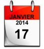 agenda janvier 2014 - 1