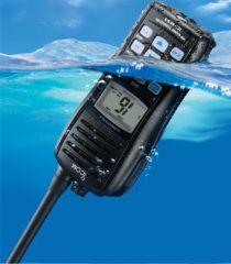 VHF-eau