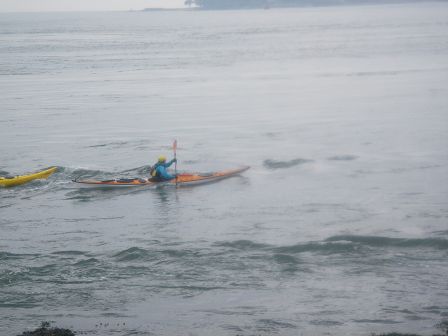 fev2013-Surf à l'île Longue