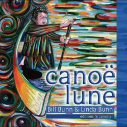 Canoe lune
