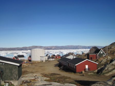 Tiniteqilaaq-Groenland Est 1