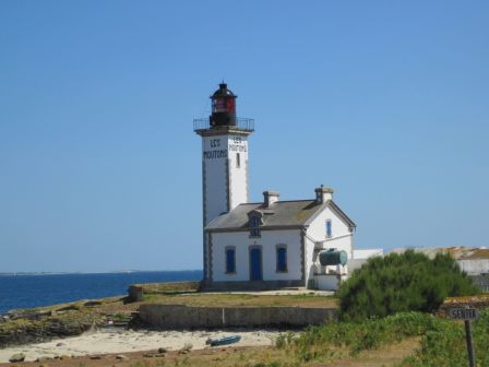 Phare Les Moutons